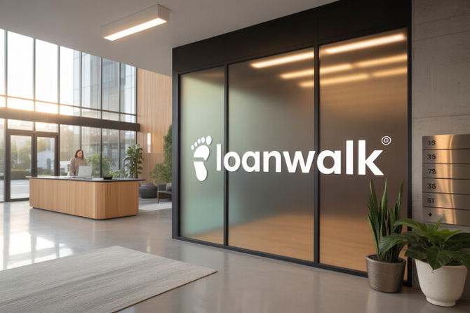 LoanWalk.com — 4