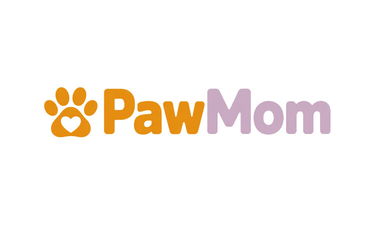 PawMom.com - Creative brandable domain for sale