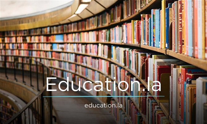 Education.la
