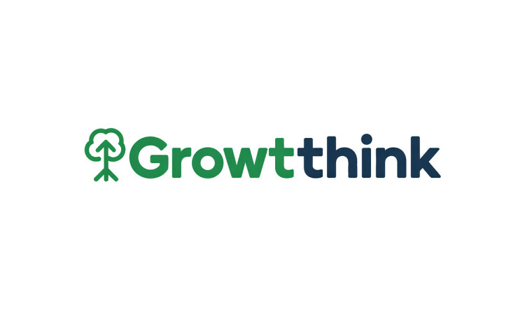 GrowthThink logo