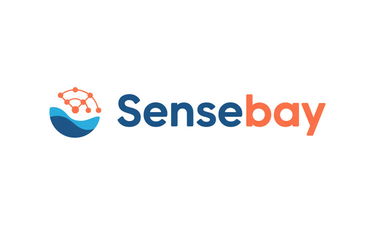 SenseBay.com - Creative brandable domain for sale