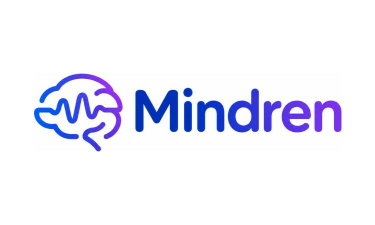 Mindren logo