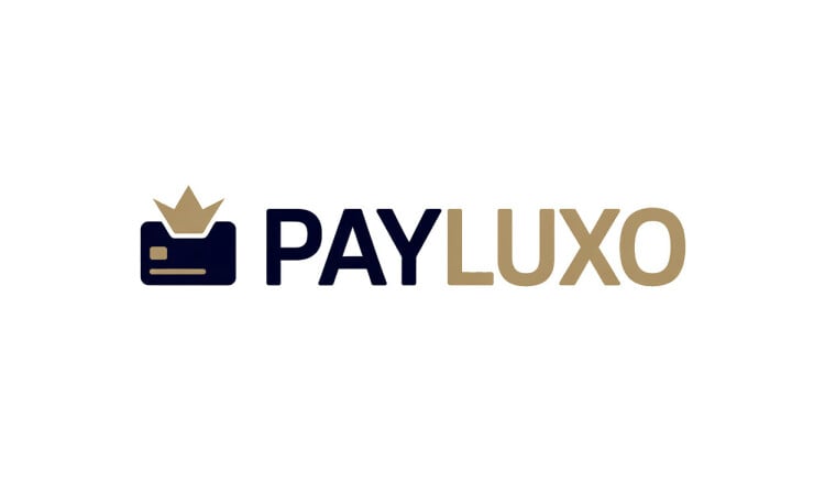 PayLuxo logo