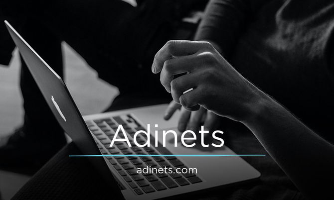 ADINETS.COM