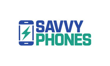 SavvyPhones.com - Creative brandable domain for sale
