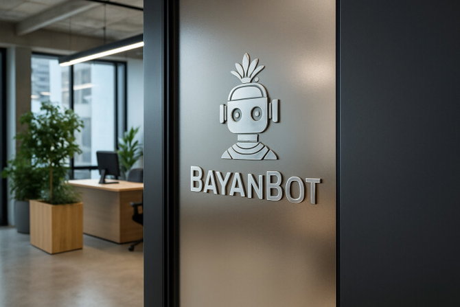 BayanBot.com — 4