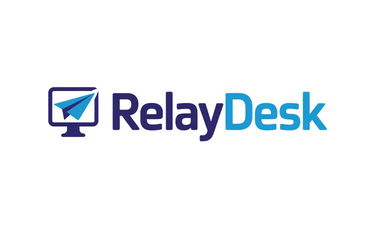 relaydesk.com