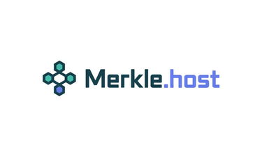 Merkle logo