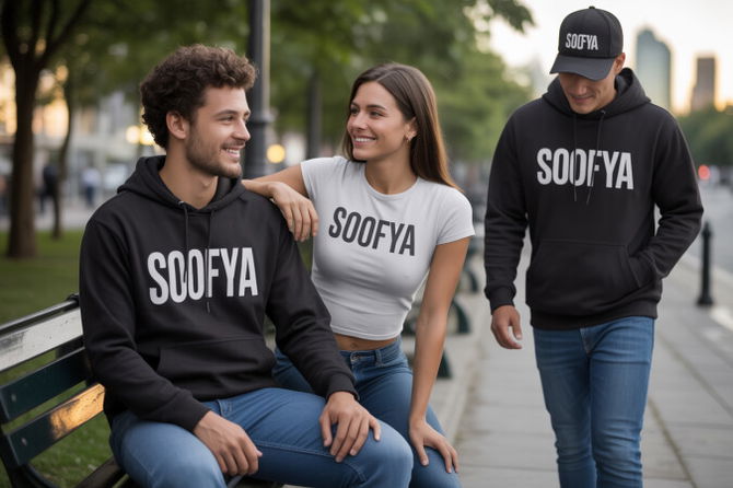 Soofya.com — 3