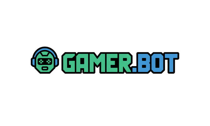 Gamer.bot — Premium Domain For Sale | Atom