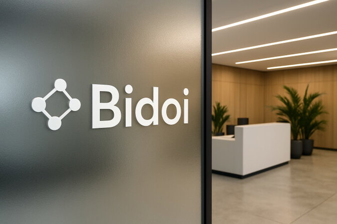 bidoi.com — 4