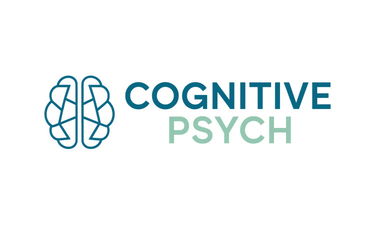 CognitivePsych.com - Creative brandable domain for sale