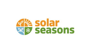 SolarSeasons.com - Creative brandable domain for sale