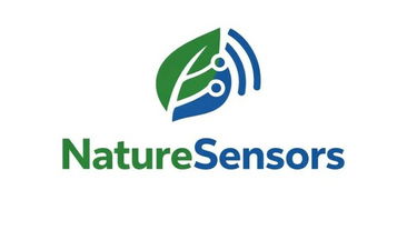 NatureSensors logo