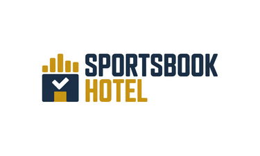 SportsbookHotel.com - Creative brandable domain for sale