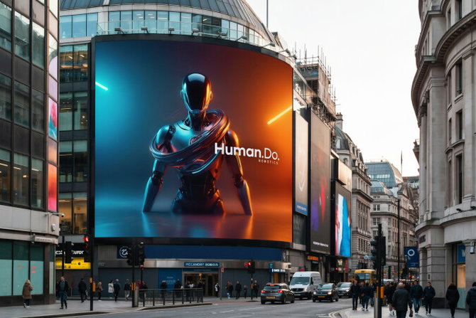 Human.Do — 3