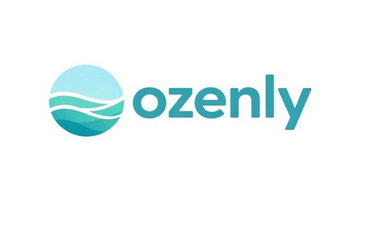 ozenly logo