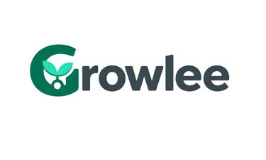 Growlee.com - Creative brandable domain for sale