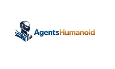 AgentsHumanoid.com is for sale