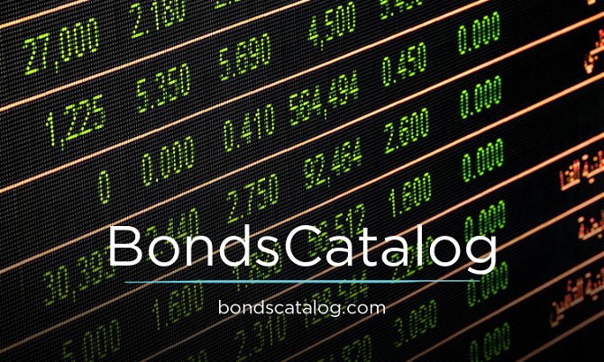 BondsCatalog.com