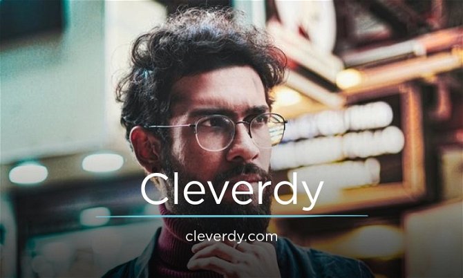 Cleverdy.com