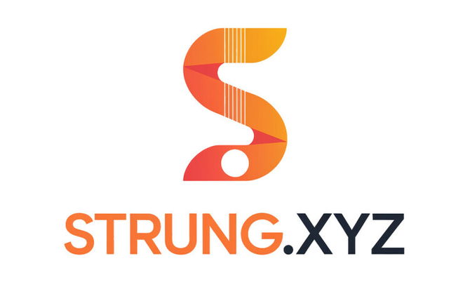 Strung.xyz