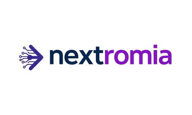NextRomia.com - Creative brandable domain for sale