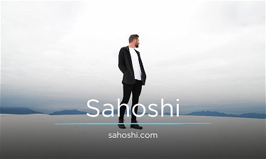 Sahoshi.com