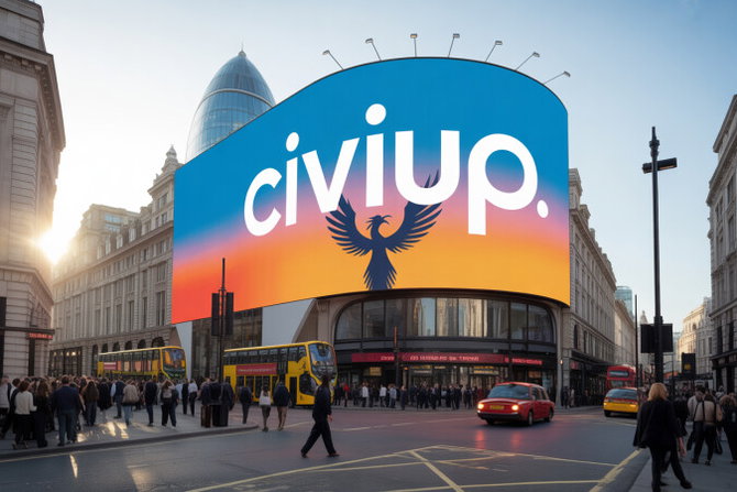 CiviUp.com — 3