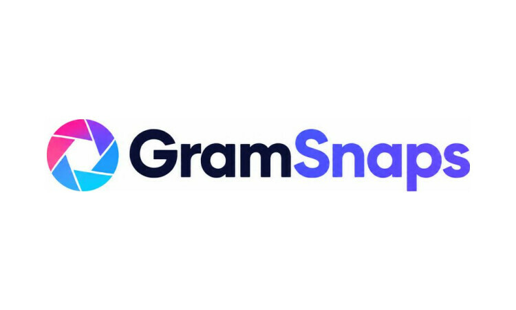 GramSnaps logo