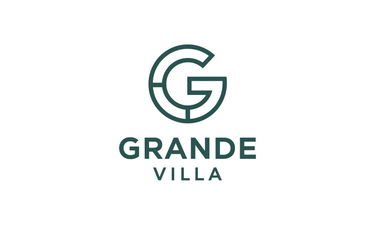 GrandeVilla.com - Creative brandable domain for sale