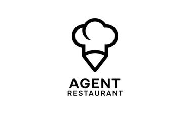 Agent logo