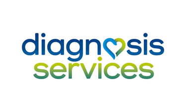 DiagnosisServices.com - Creative brandable domain for sale