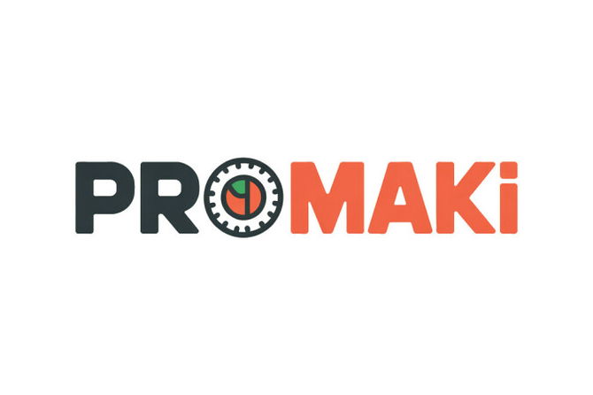 Promaki.com