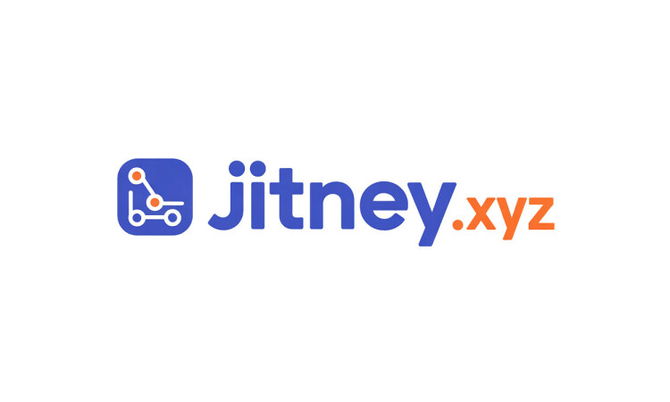 Jitney.xyz