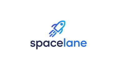 spacelane.com Logo