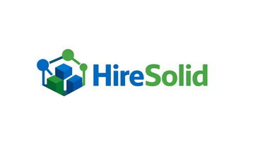 HireSolid logo