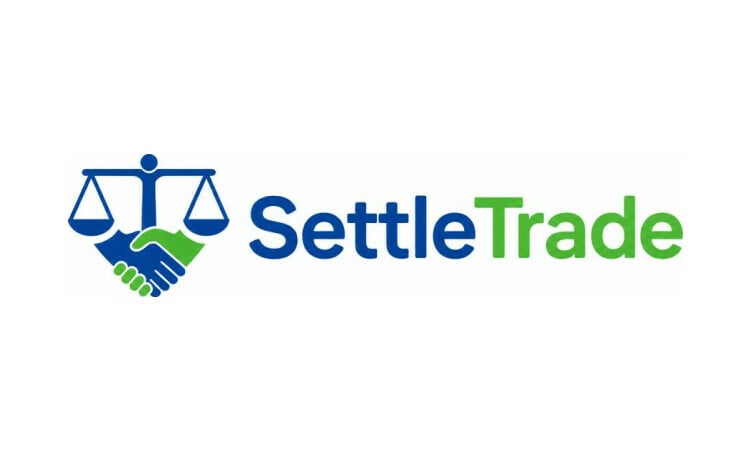 SettleTrade logo