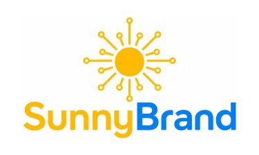 SunnyBrand logo