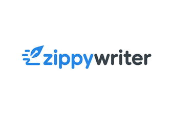 ZippyWriter logo