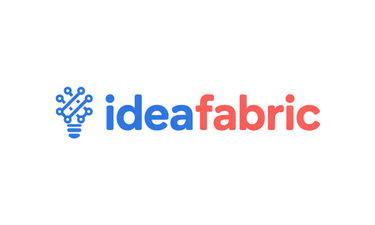 IdeaFabric.com - Creative brandable domain for sale