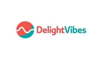 DelightVibes logo
