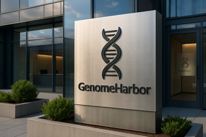 GenomeHarbor.com — 4