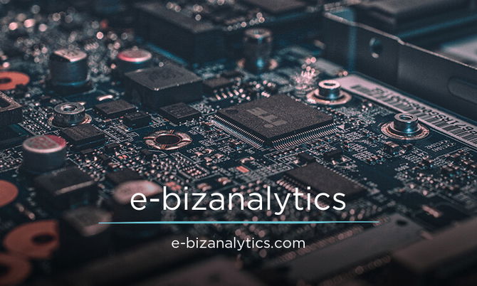 e-bizAnalytics.com