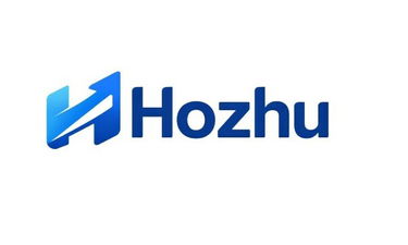 Hozhu logo