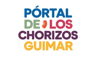 PortalDeLosChorizosGuimar.com - Creative brandable domain for sale