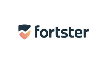 Fortster.com - Creative brandable domain for sale