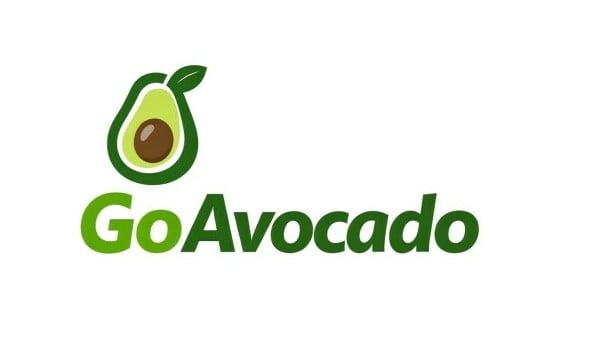 GoAvocado logo