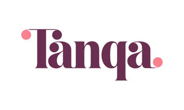 Tanqa.com - Creative brandable domain for sale