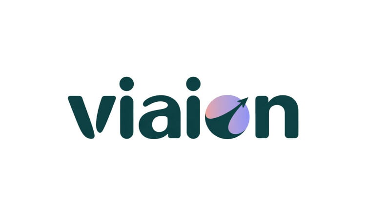Viaion logo